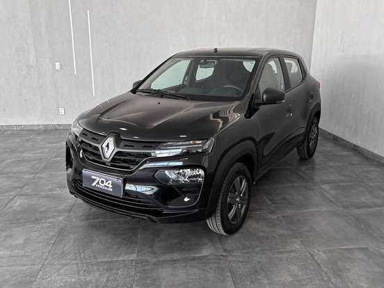 RENAULT-KWID-1.0 12V SCE FLEX ZEN MANUAL RENAULT-KWID-2025