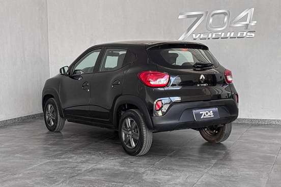 RENAULT-KWID-1.0 12V SCE FLEX ZEN MANUAL RENAULT-KWID-2025