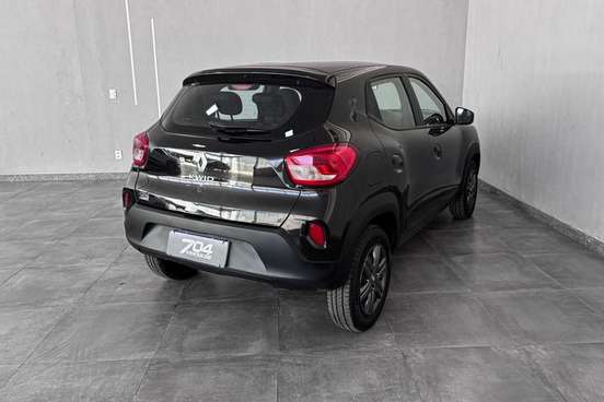 RENAULT-KWID-1.0 12V SCE FLEX ZEN MANUAL RENAULT-KWID-2025
