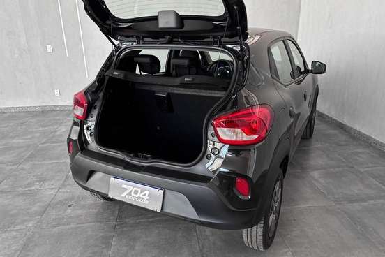 RENAULT-KWID-1.0 12V SCE FLEX ZEN MANUAL RENAULT-KWID-2025