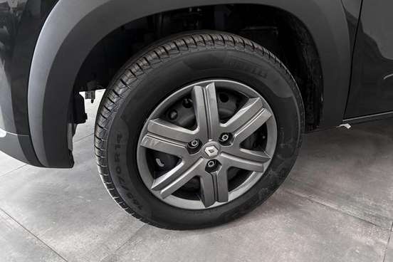 RENAULT-KWID-1.0 12V SCE FLEX ZEN MANUAL RENAULT-KWID-2025