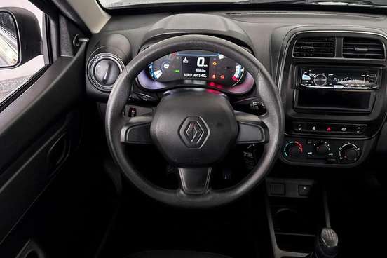 RENAULT-KWID-2025