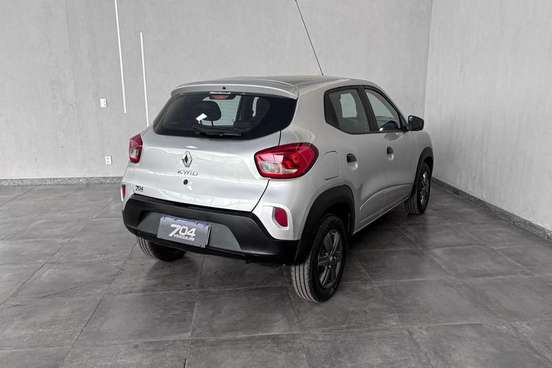 RENAULT-KWID-2025