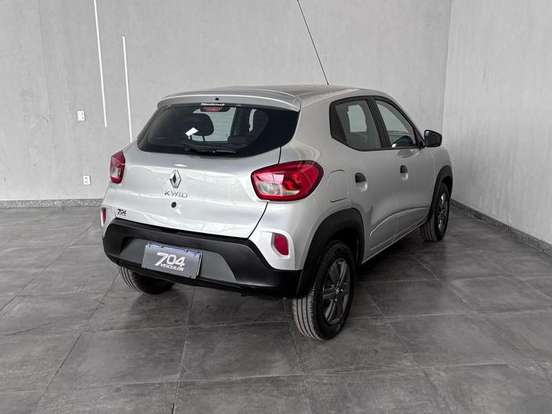 RENAULT-KWID-1.0 12V SCE FLEX ZEN MANUAL RENAULT-KWID-2025