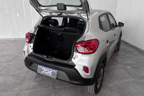 RENAULT-KWID-1.0 12V SCE FLEX ZEN MANUAL RENAULT-KWID-2025