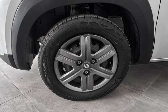 RENAULT-KWID-1.0 12V SCE FLEX ZEN MANUAL RENAULT-KWID-2025