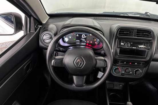 RENAULT-KWID-1.0 12V SCE FLEX ZEN MANUAL RENAULT-KWID-2025