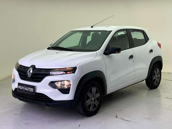 RENAULT-KWID-2025