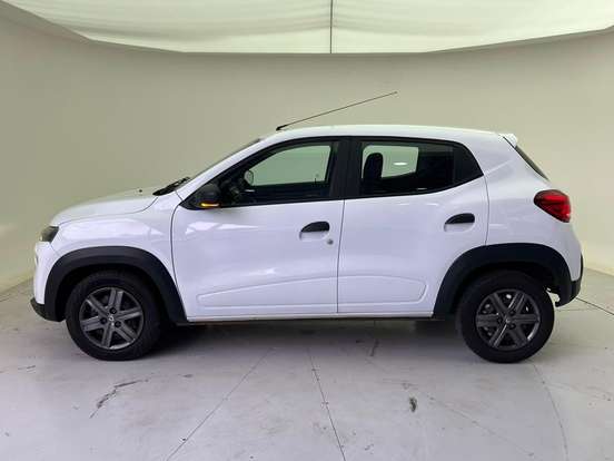 RENAULT-KWID-1.0 12V SCE FLEX ZEN MANUAL RENAULT-KWID-2025