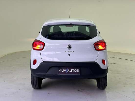 RENAULT-KWID-2025