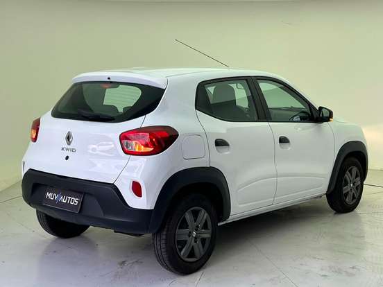 RENAULT-KWID-1.0 12V SCE FLEX ZEN MANUAL RENAULT-KWID-2025
