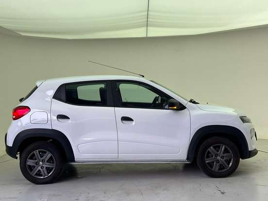 RENAULT-KWID-2025