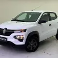 RENAULT KWID 1.0 12V SCE FLEX ZEN MANUAL RENAULT KWID 1.0 12V SCE FLEX ZEN MANUAL