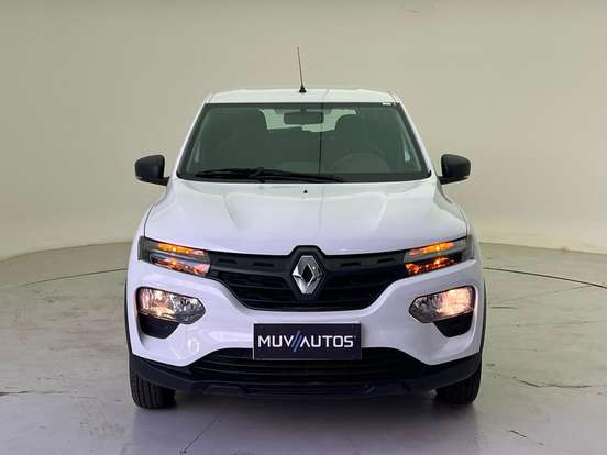 RENAULT-KWID-2025