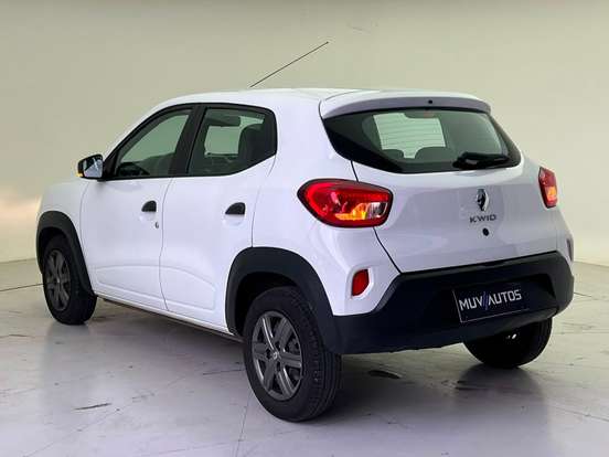 RENAULT-KWID-2025