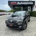 RENAULT KWID 1.0 12V SCE FLEX ZEN MANUAL RENAULT KWID 1.0 12V SCE FLEX ZEN MANUAL