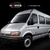 RENAULT MASTER 2.5 DCI CHASSI CABINE L2H1 16V DIESEL 2P MANUAL RENAULT MASTER 2.5 DCI CHASSI CABINE L2H1 16V DIESEL 2P MANUAL