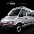 RENAULT MASTER 2.5 DCI CHASSI CABINE L2H1 16V DIESEL 2P MANUAL RENAULT MASTER 2.5 DCI CHASSI CABINE L2H1 16V DIESEL 2P MANUAL