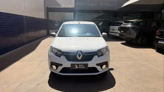 RENAULT SANDERO 1.0 12V SCE FLEX GT LINE MANUAL