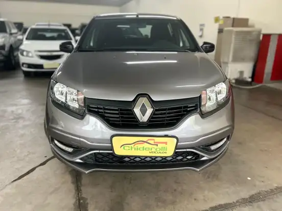 RENAULT-SANDERO-1.0 12V SCE FLEX S EDITION MANUAL RENAULT-SANDERO-2022