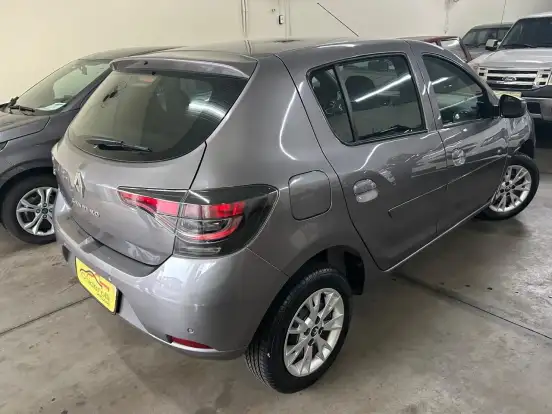 RENAULT-SANDERO-1.0 12V SCE FLEX S EDITION MANUAL RENAULT-SANDERO-2022