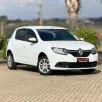 RENAULT SANDERO 1.0 EXPRESSION 16V FLEX 4P MANUAL RENAULT SANDERO 1.0 EXPRESSION 16V FLEX 4P MANUAL