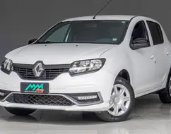RENAULT SANDERO 1.0 12V SCE FLEX S EDITION MANUAL RENAULT SANDERO 1.0 12V SCE FLEX S EDITION MANUAL