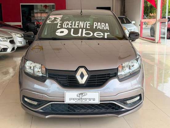 RENAULT-SANDERO-1.0 12V SCE FLEX S EDITION MANUAL RENAULT-SANDERO-2022