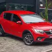 RENAULT SANDERO 1.6 16V SCE FLEX INTENSE X-TRONIC RENAULT SANDERO 1.6 16V SCE FLEX INTENSE X-TRONIC
