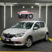 RENAULT SANDERO 1.6 DYNAMIQUE 8V FLEX 4P AUTOMATIZADO RENAULT SANDERO 1.6 DYNAMIQUE 8V FLEX 4P AUTOMATIZADO