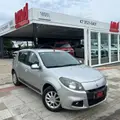 RENAULT SANDERO 1.6 PRIVILÉGE 16V FLEX 4P AUTOMÁTICO RENAULT SANDERO 1.6 PRIVILÉGE 16V FLEX 4P AUTOMÁTICO