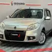 RENAULT SANDERO 1.6 PRIVILÉGE 16V FLEX 4P AUTOMÁTICO RENAULT SANDERO 1.6 PRIVILÉGE 16V FLEX 4P AUTOMÁTICO