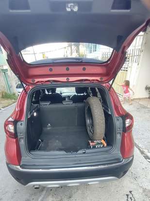 RENAULT-CAPTUR-1.6 16V SCE FLEX BOSE X-TRONIC RENAULT-CAPTUR-2020