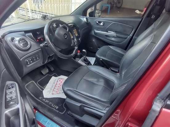 RENAULT-CAPTUR-1.6 16V SCE FLEX BOSE X-TRONIC RENAULT-CAPTUR-2020