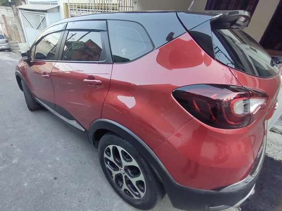 RENAULT-CAPTUR-1.6 16V SCE FLEX BOSE X-TRONIC RENAULT-CAPTUR-2020