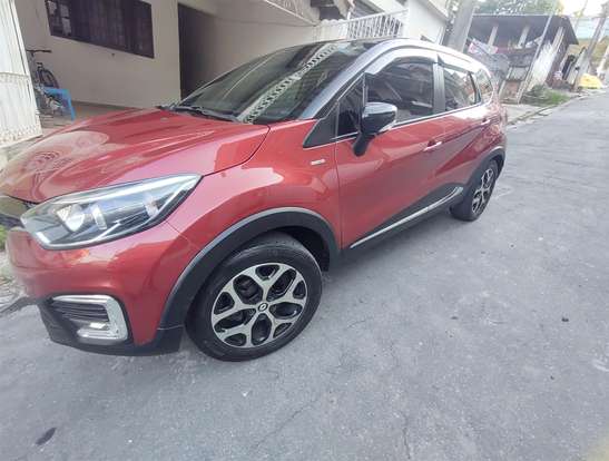 RENAULT-CAPTUR-1.6 16V SCE FLEX BOSE X-TRONIC RENAULT-CAPTUR-2020