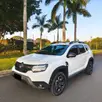 RENAULT DUSTER 1.6 16V SCE FLEX ICONIC PLUS X-TRONIC RENAULT DUSTER 1.6 16V SCE FLEX ICONIC PLUS X-TRONIC