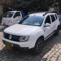 RENAULT DUSTER 1.6 DAKAR 4X2 16V FLEX 4P MANUAL RENAULT DUSTER 1.6 DAKAR 4X2 16V FLEX 4P MANUAL