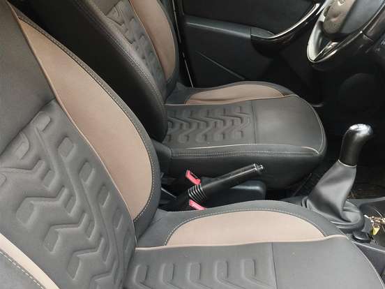 RENAULT-DUSTER-1.6 DAKAR 4X2 16V FLEX 4P MANUAL RENAULT-DUSTER-2016