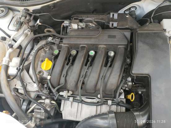 RENAULT-DUSTER-1.6 DAKAR 4X2 16V FLEX 4P MANUAL RENAULT-DUSTER-2016