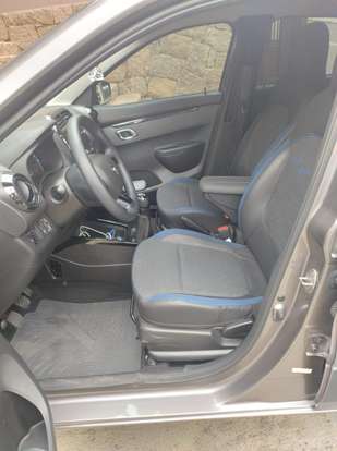 RENAULT-KWID-1.0 12V SCE FLEX INTENSE MANUAL RENAULT-KWID-2025