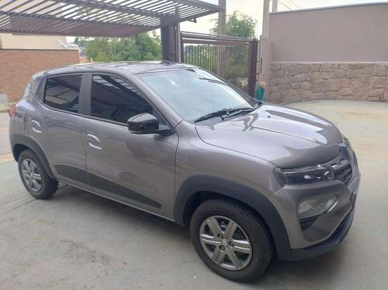RENAULT-KWID-1.0 12V SCE FLEX INTENSE MANUAL RENAULT-KWID-2025