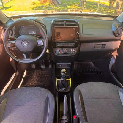 RENAULT-KWID-2022