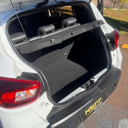 RENAULT-KWID-1.0 12V SCE FLEX INTENSE MANUAL RENAULT-KWID-2022