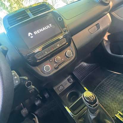 RENAULT-KWID-1.0 12V SCE FLEX INTENSE MANUAL RENAULT-KWID-2022