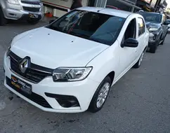 RENAULT LOGAN 1.0 12V SCE FLEX ZEN MANUAL RENAULT LOGAN 1.0 12V SCE FLEX ZEN MANUAL
