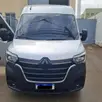 RENAULT MASTER 2.3 DCI DIESEL GRAND FURGÃO L2H2 3P MANUAL RENAULT MASTER 2.3 DCI DIESEL GRAND FURGÃO L2H2 3P MANUAL
