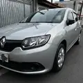 RENAULT SANDERO 1.0 AUTHENTIQUE 16V FLEX 4P MANUAL RENAULT SANDERO 1.0 AUTHENTIQUE 16V FLEX 4P MANUAL
