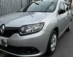 RENAULT SANDERO 1.0 AUTHENTIQUE 16V FLEX 4P MANUAL RENAULT SANDERO 1.0 AUTHENTIQUE 16V FLEX 4P MANUAL