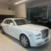 ROLLS-ROYCE PHANTOM 6.7 V12 GASOLINA AUTOMÁTICO ROLLS-ROYCE PHANTOM 6.7 V12 GASOLINA AUTOMÁTICO